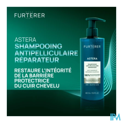 Furterer astera sh a pellic 490ml - La Grande Pharmacie