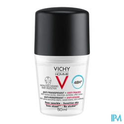 Vichy h deod bille a trace 50ml - La Grande Pharmacie