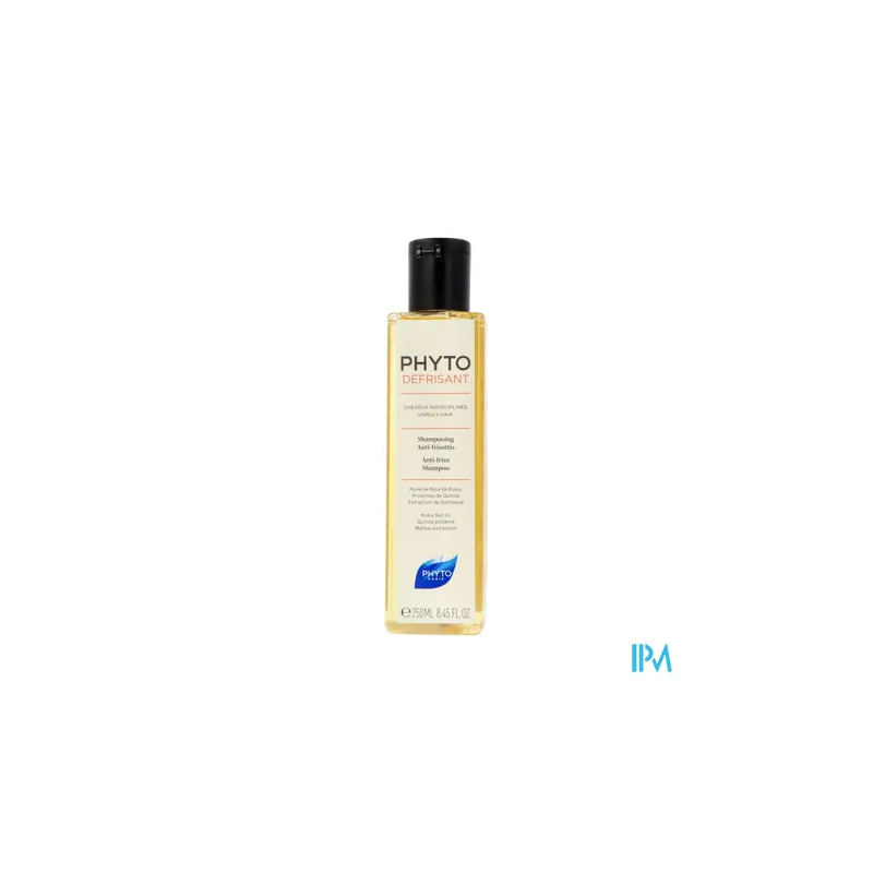 Phytodefrisant sh a frisotti 250ml - La Grande Pharmacie