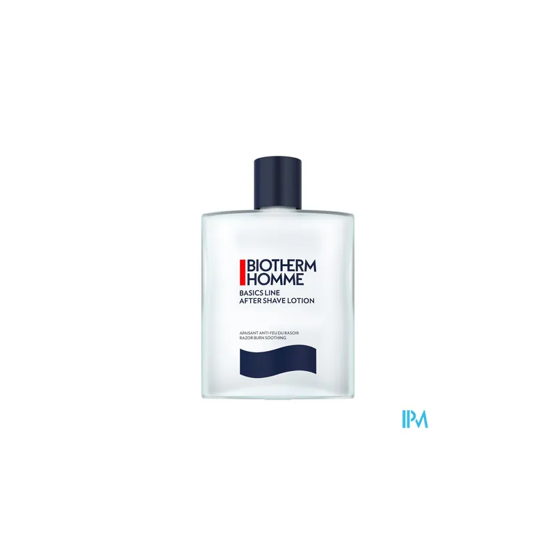 Biotherm h a feu ras 100ml - La Grande Pharmacie