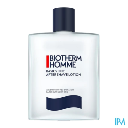 Biotherm h a feu ras 100ml - La Grande Pharmacie