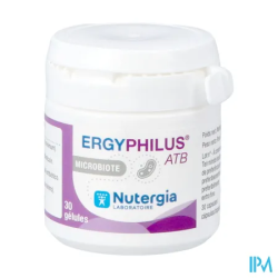 ERGYPHILUS ATB GELUL 30