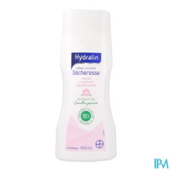 HYDRALIN SECHERESSE CR LAV 400ML