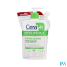 CERAVE CR LAVANTE HYDRA 473ML+RECH
