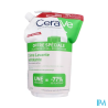 CERAVE CR LAVANTE HYDRA 473ML+RECH