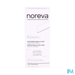 KERAPIL SOIN DERMO REGULATEUR 75ML