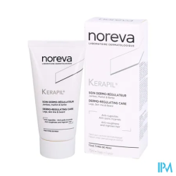 KERAPIL SOIN DERMO REGULATEUR 75ML