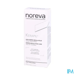 KERAPIL SOIN DERMO REGULATEUR 75ML