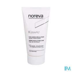KERAPIL SOIN DERMO REGULATEUR 75ML