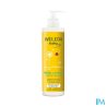 WELEDA BB CR LAV CORP/CHEV 400ML