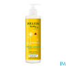 WELEDA BB CR LAV CORP/CHEV 400ML