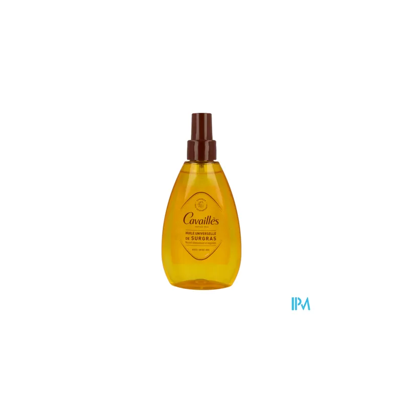 CAVAILLES HLE SURG UNIVERS 150ML