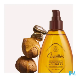 CAVAILLES HLE SURG UNIVERS 150ML