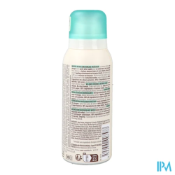 CAVAILLES MOUSSE INT FRAICH 100ML