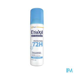 ETIAXIL AT PRO 72H AERO 150ML