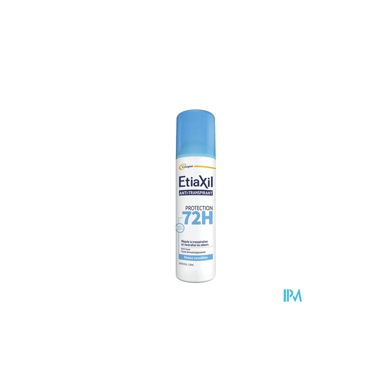 ETIAXIL AT PRO 72H AERO 150ML