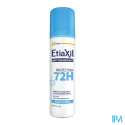 ETIAXIL AT PRO 72H AERO 150ML