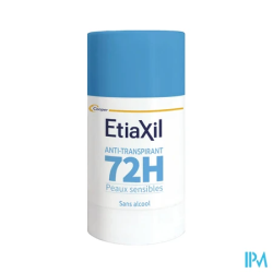ETIAXIL AT PRO 72H STICK 40ML