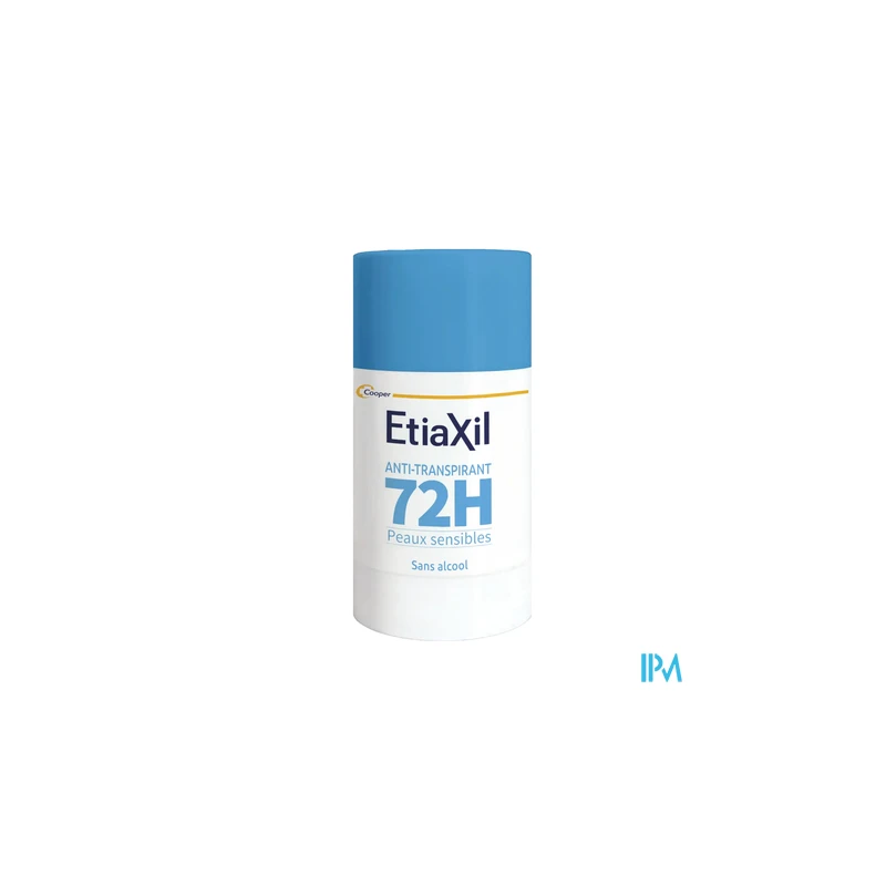 ETIAXIL AT PRO 72H STICK 40ML