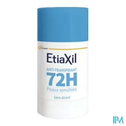 ETIAXIL AT PRO 72H STICK 40ML