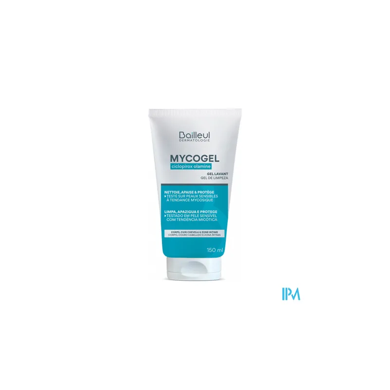 MYCOGEL GEL LAVANT 150ML