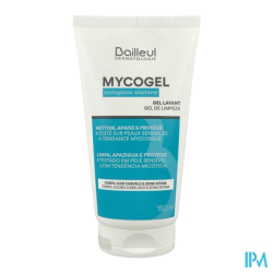 MYCOGEL GEL LAVANT 150ML