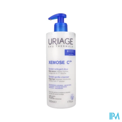 URIAGE XEMOSE C8+ SYNDET NETT500ML