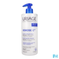 URIAGE XEMOSE C8+ SYNDET NETT500ML