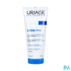 URIAGE DERM-PHY CR GOMM CORP 200ML