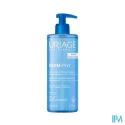 URIAGE DERM-PHY GEL SURGRAS 500ML