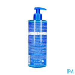 URIAGE DERM-PHY GEL SURGRAS 500ML