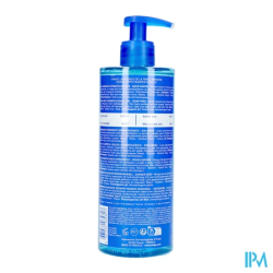 URIAGE DERM-PHY GEL SURGRAS 500ML