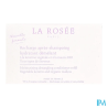 LA ROSEE AP/SH KERATIN/MAUVE RECH