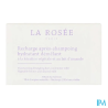 LA ROSEE AP/SH KERATIN/MAUVE RECH