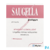 SAUGELLA POLIGYN LINGETTE 10