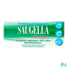 SAUGELLA COT TOUCH TAMP NORMAL 16