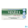 SAUGELLA COT TOUCH TAMP NORMAL 16