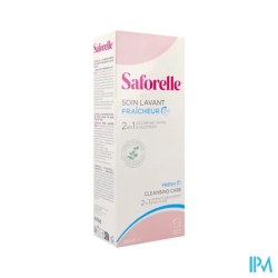 SAFORELLE SOIN LAVANT FRAICH 250ML