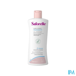 SAFORELLE SOIN LAVANT FRAICH 250ML