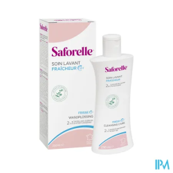 SAFORELLE SOIN LAVANT FRAICH 250ML