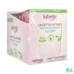 SAFORELLE LINGETT BIODEG POCK PR12