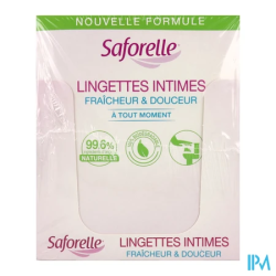 SAFORELLE LINGETT BIODEG POCK PR12