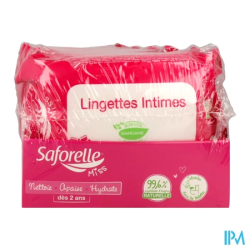 SAFORELLE MISS LING BIODEG 25 PR6