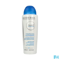 NODE P SH A/PEL NORMALISANT400ML
