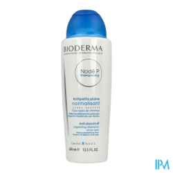 NODE P SH A/PEL NORMALISANT400ML