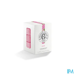 RG SAV PARF ROSE 100G X3
