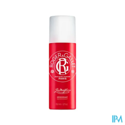 RG DEO JM FARINA SPRAY 150ML