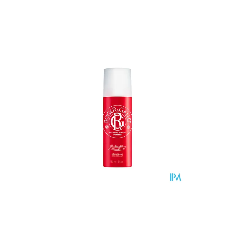 RG DEO JM FARINA SPRAY 150ML