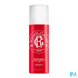 RG DEO JM FARINA SPRAY 150ML