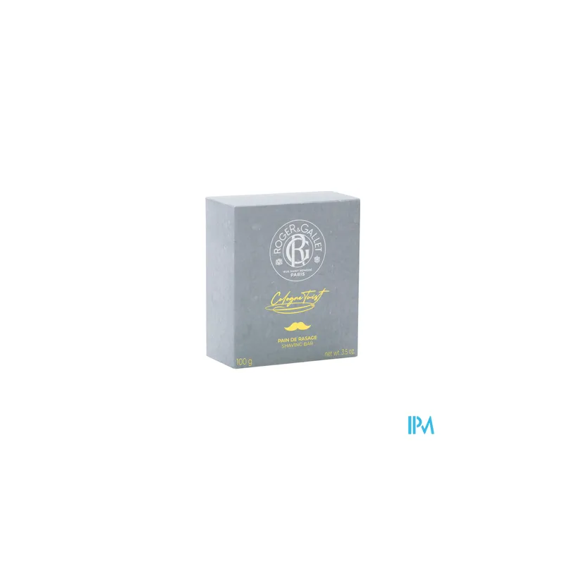RG COL TWIST H PAIN RASAGE 100G